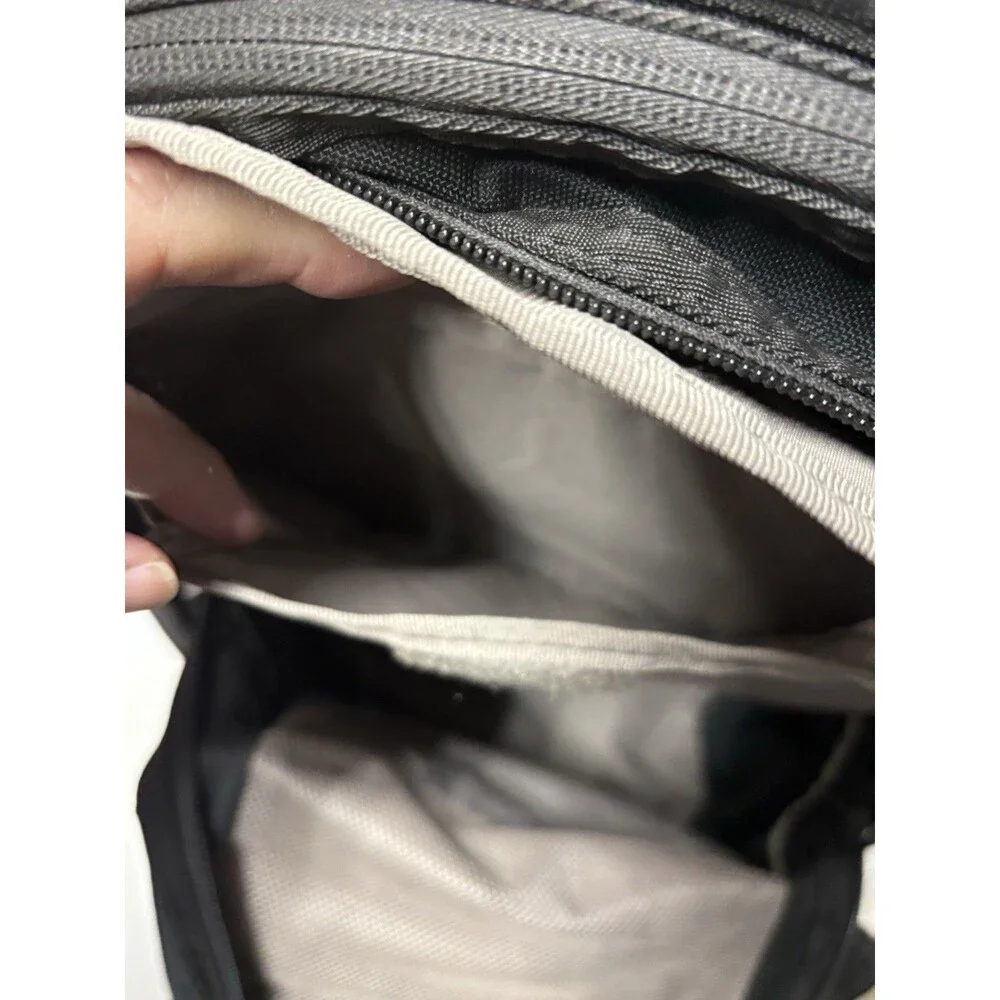 Nike Sportswear RPM Backpack BA5971-014 Triple Black 26L Laptop Tactical Bag